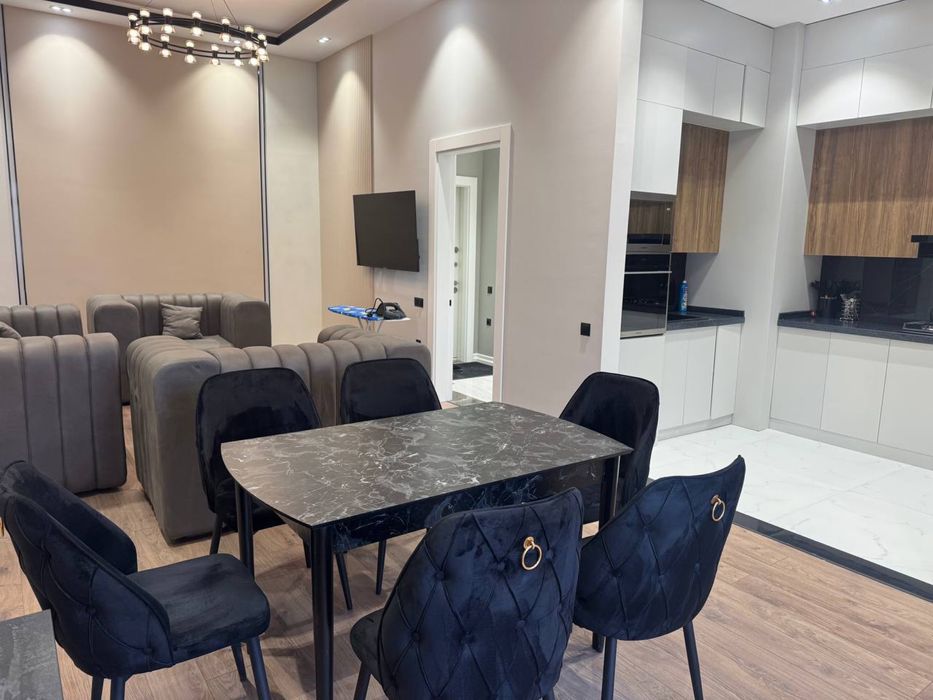 Аренда ЖК Boulevard 2/6/7 70 кв.м