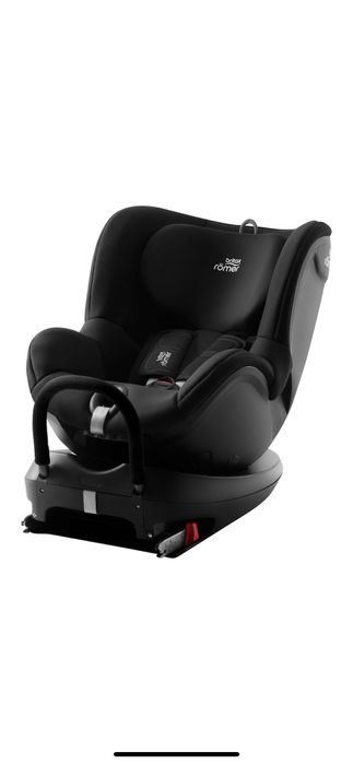 Scaun auto rotativ Dualfix2 cu Isofix
