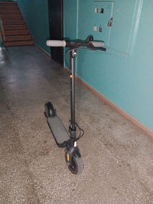 Электросамокат  Ninebot