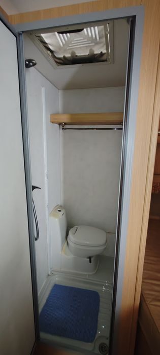 Продавам Каравна abbey vogue gt fix 2008