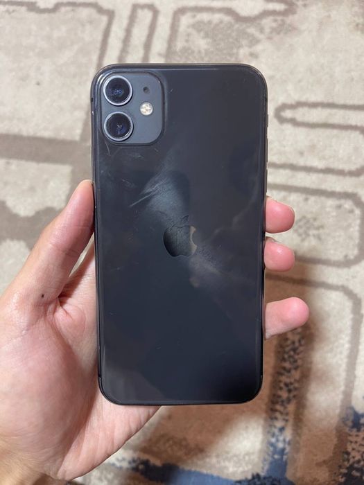 Iphone 11 sotilad