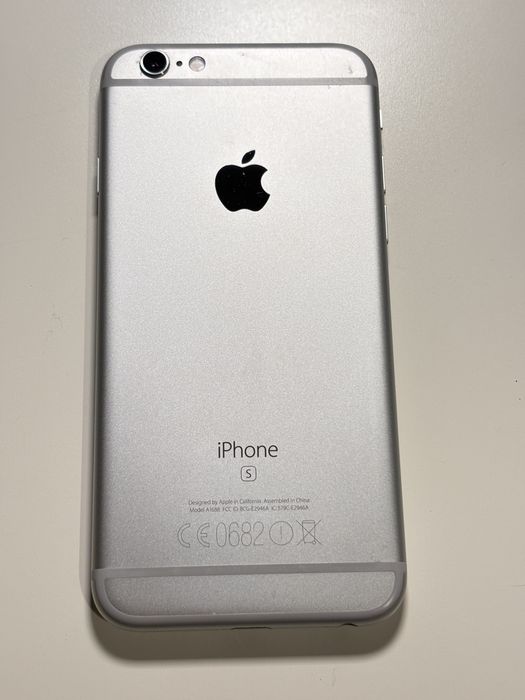 Iphone 6s 16 gb