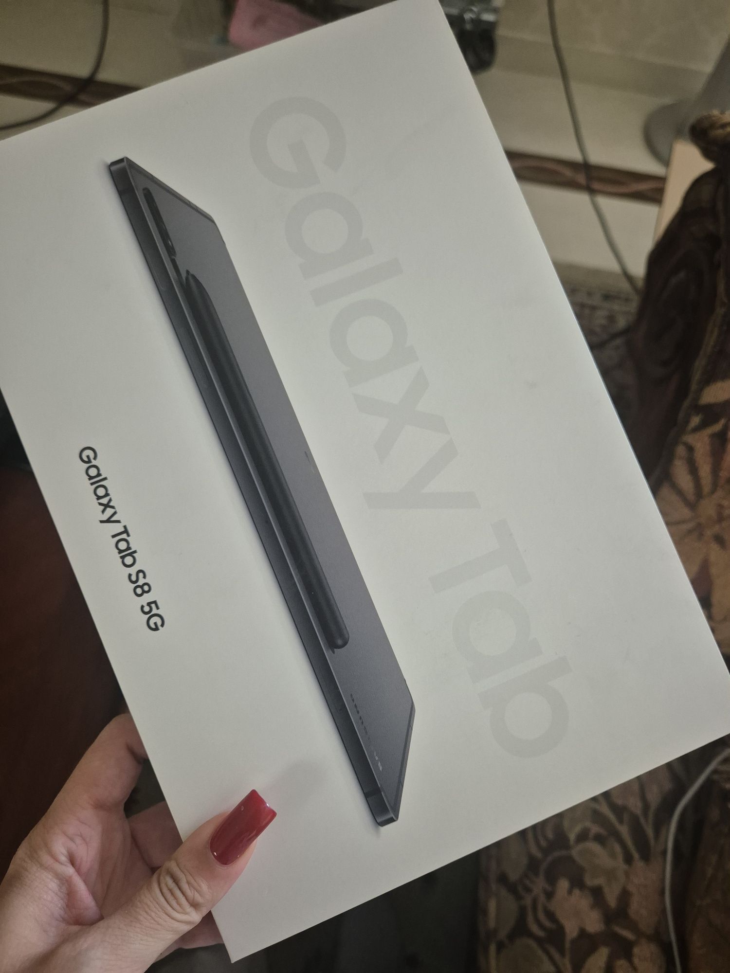 Galaxy Tab S8 128GB
