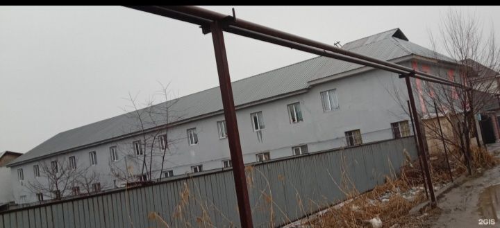 Продам квартиру 1ком