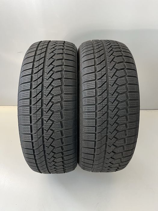 Зимни гуми 215/55/17 Goodride