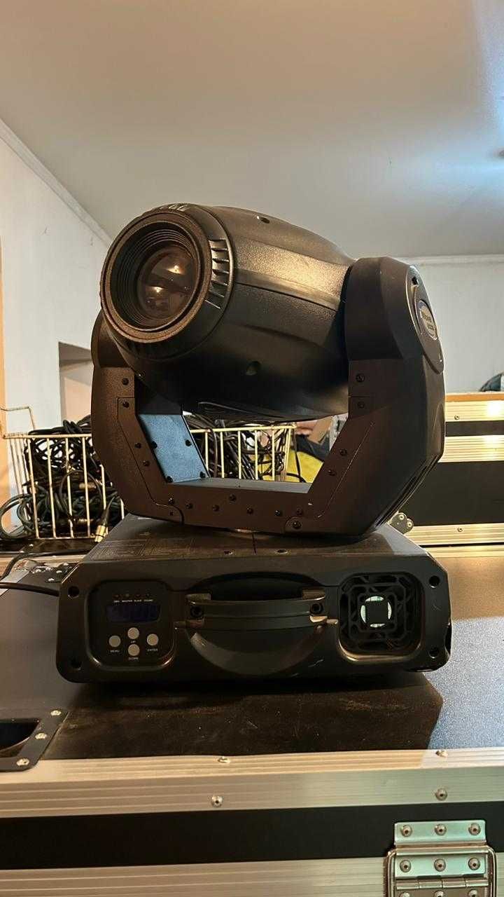 ACME IM-250S-MSDB световой прибор