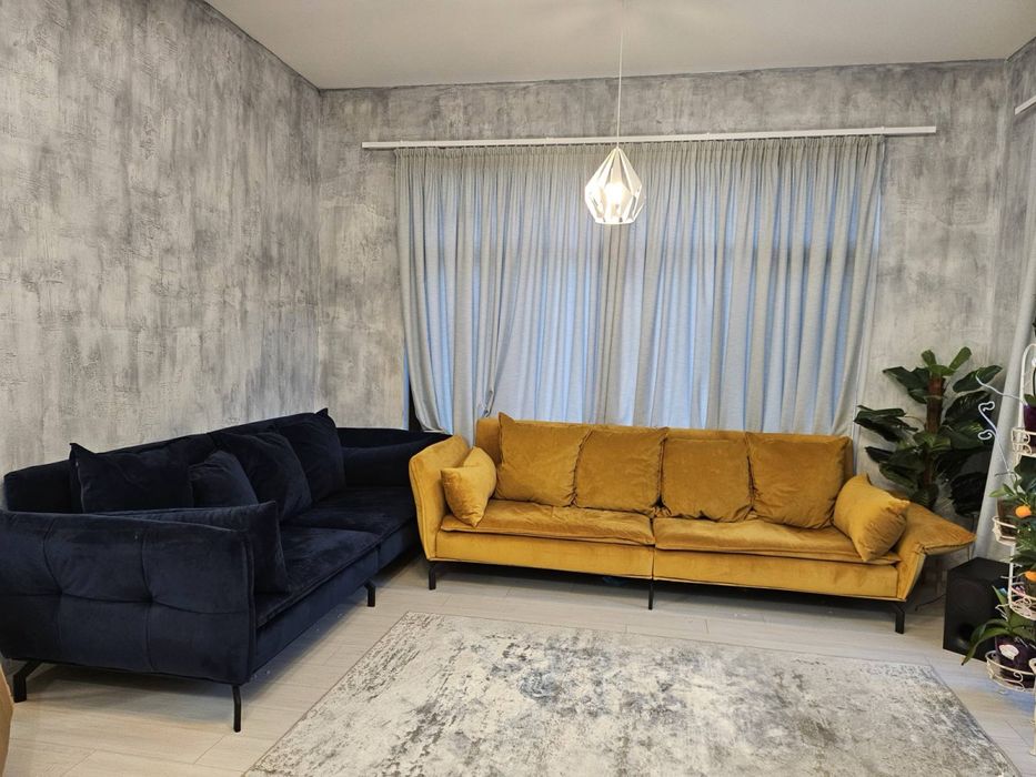 Нови Големи дивани два броя