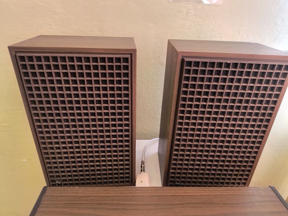 Amplituner Radio Telefunken