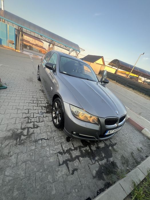 Bmw 330 d N57 xd