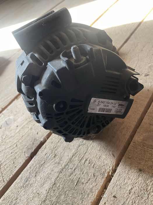 Alternator Mercedes A6421540402