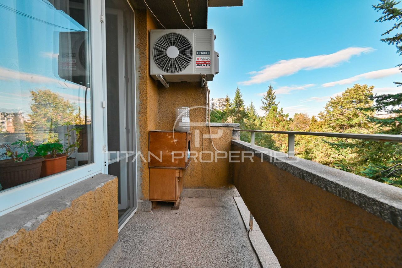 Продава се Двустаен апартамент в София, Гео Милев - 75 кв.м за 3174 €/кв.м - Снимка #8