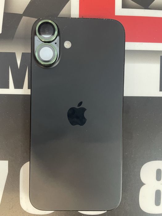 Amanet ozana vinde iphone 16 plus