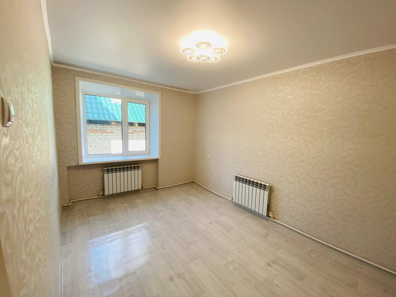 Продается квартира в с. Мичурин