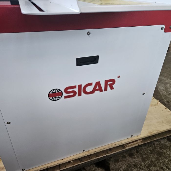 Чисто нов абрихт щрайхмус 400 мм.с спираловиден вал мотор 4 kw.