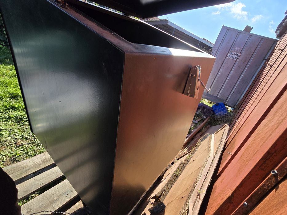 Комбинирани котли, Котли на пелети, котли на твърдо гориво и ритортна