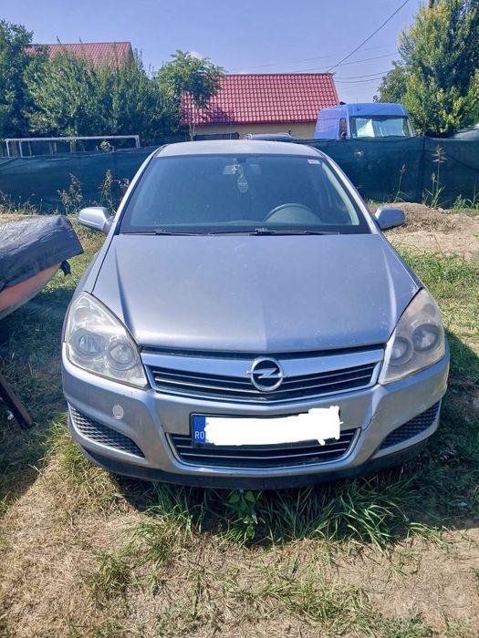 Opel Astra H 1.7 cdti