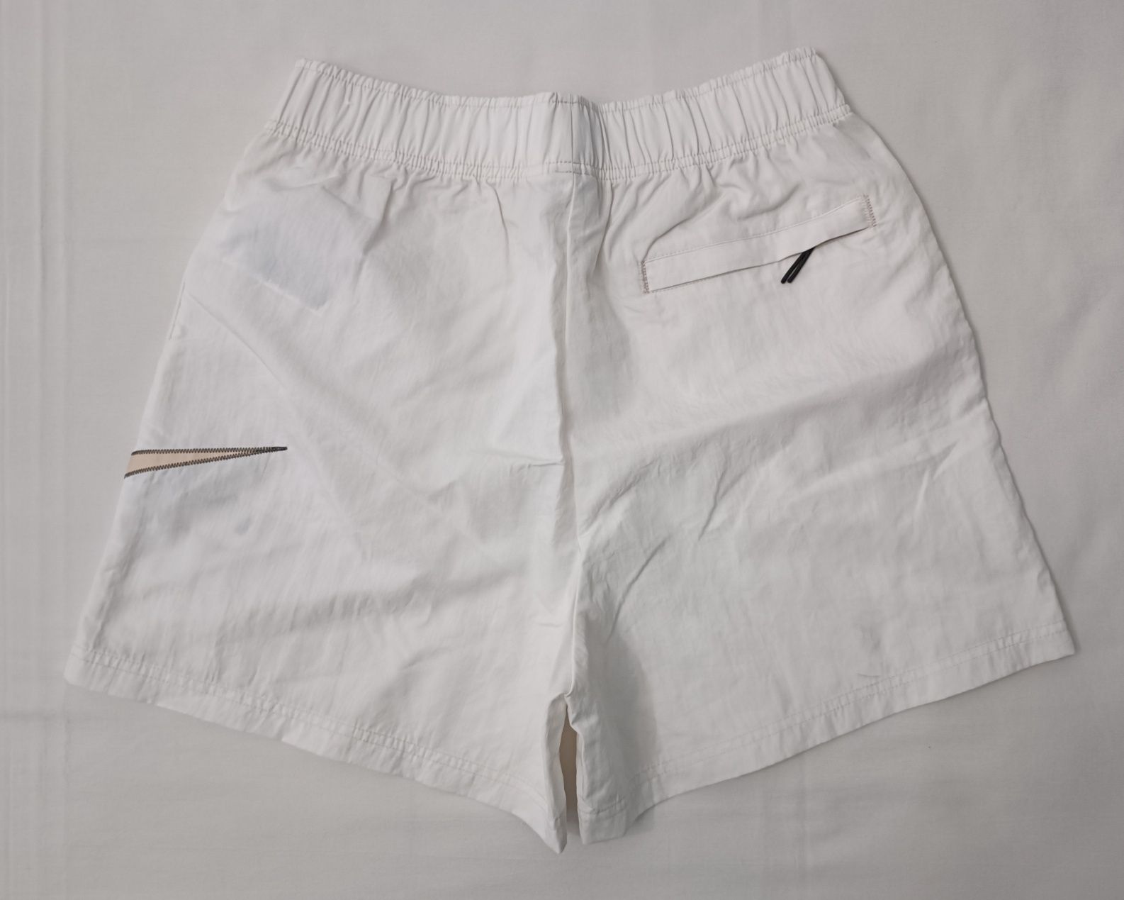 Nike NSW Swoosh Woven Shorts оригинални гащета M Найк шорти