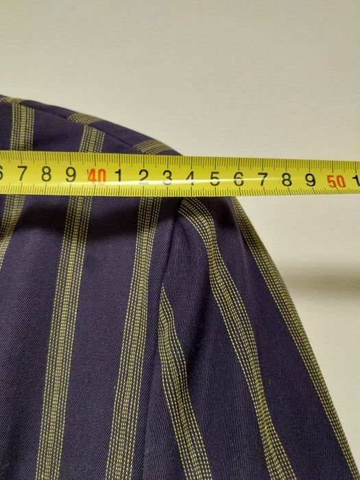 Sacou damă măsura 52