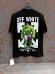 Tricou OffWhite | calitate Premium | model nou | 100% cotton
