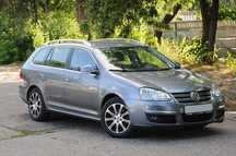 Volkswagen Golf 5 Break 2009 1.9TDi 105 CP E4 climatronic, Recent Adus Germania