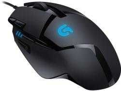 Mouse Logitech G402