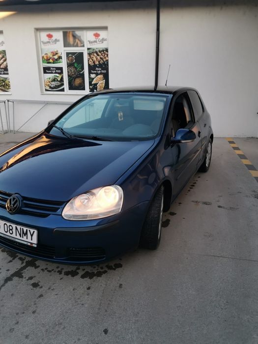 Vand golf V, 2006,