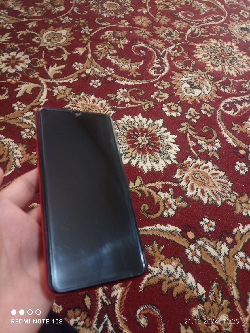 Samsung Galaxy A10s 2/32Gb