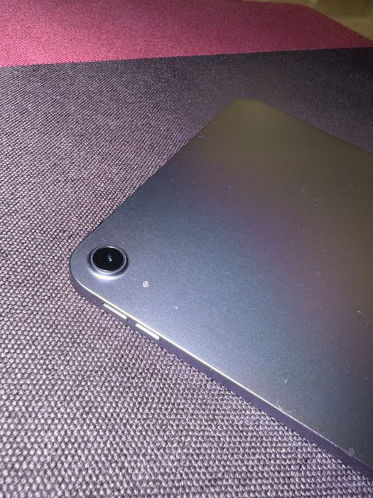 Ipad Air 5 (256 gb) mov