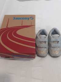 Vand adidasi saucony pentru fetita marimea 20