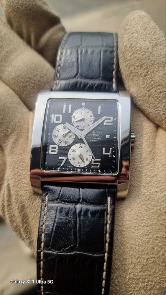 Мужские часы Patek Phelippe