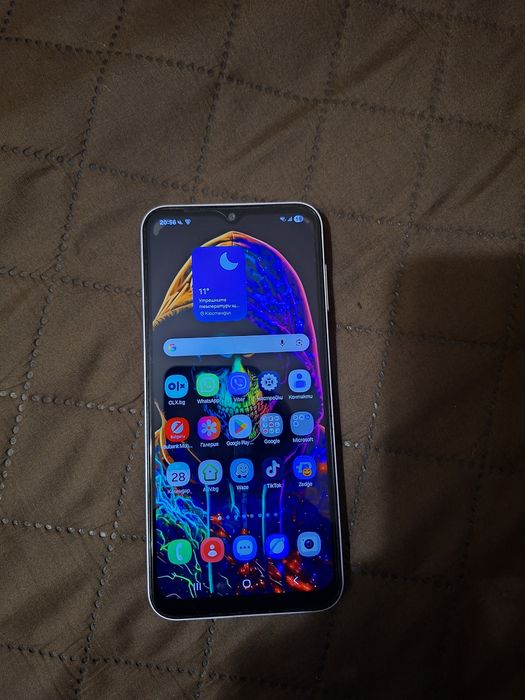 SAMSUNG A14  телефон