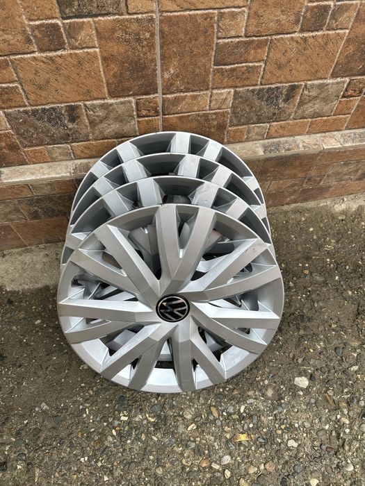 Ser capace VW Originale R16