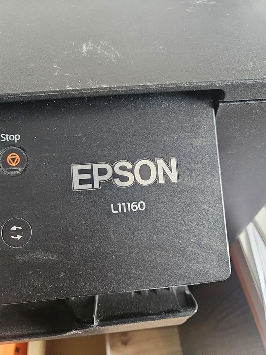 Imprimanta Epson L11160