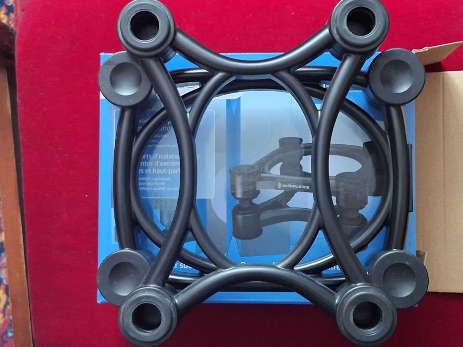 IsoAcoustics ISO 200 Sub - suport subwoofer