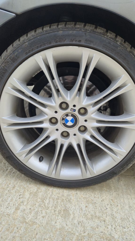 Bmw style 135 e90 91 92  джанти спорт пакет 18