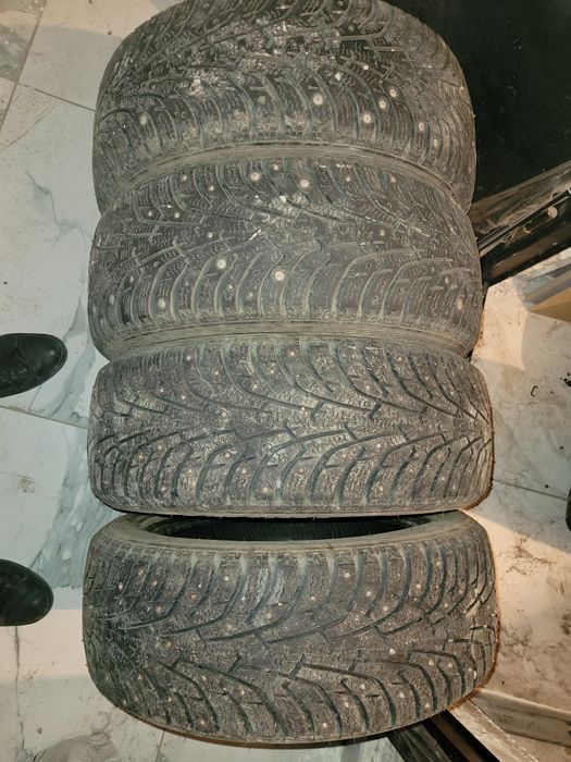 Продам шины 185/55/15