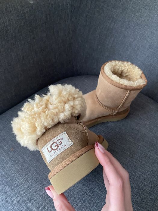Детски оригинални UGG australia