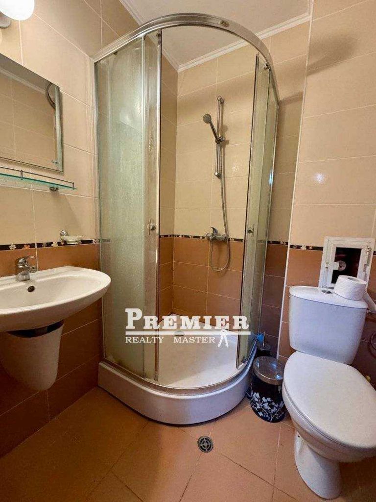 Продава се Едностаен апартамент в Свети Влас - 39 кв.м за 1257 €/кв.м - Снимка #6