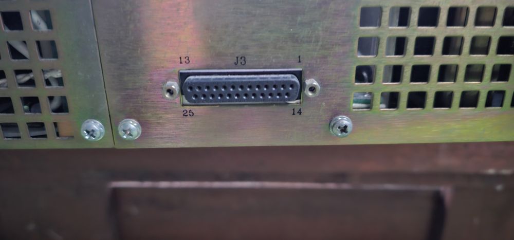 Sorensen DCS20-150 sursa /power supply