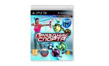 Игра "Праздник Спорта (Sports Champions)" [PS3]