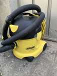 Vand aspirator K’archer T 10/1