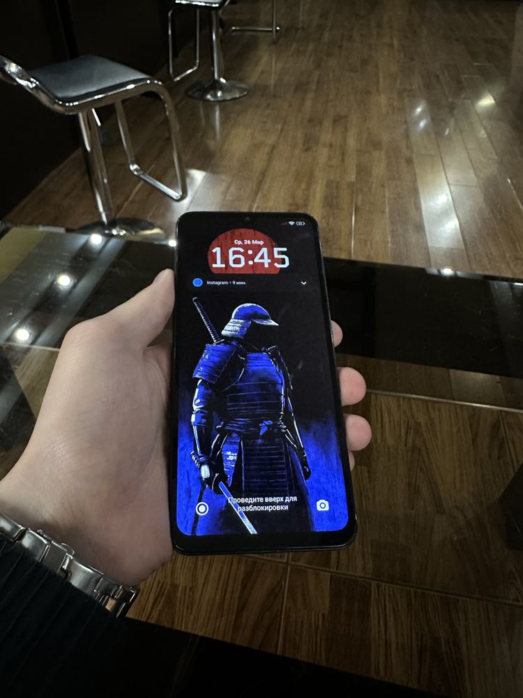 Redmi 14 C 8/256