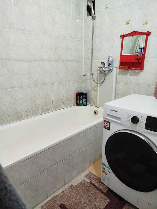 Срочно Массив Водник 2 ком.квартира