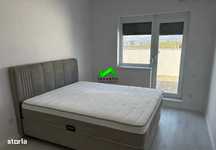 Penthouse de inchiriat 2 camere Sibiu Tinererului Deventer