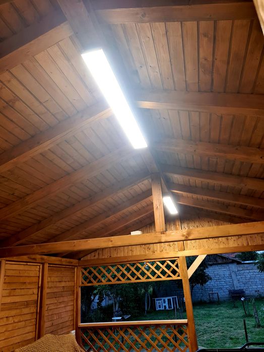 Electrician,  NON-STOP