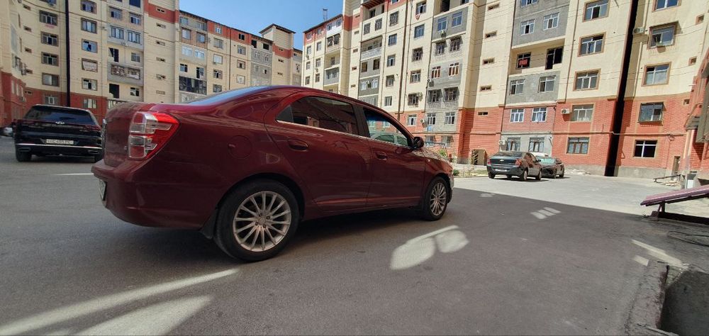 Диски R17 c шины