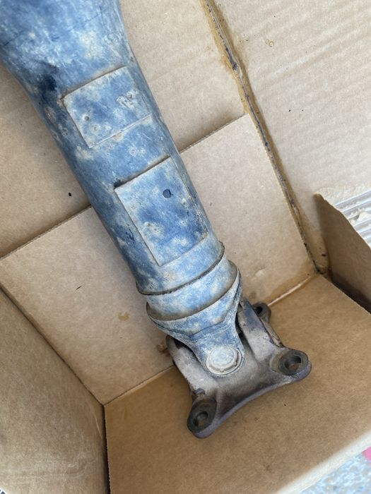 Cardan defect la rulmentii crucilor duster 2015 facelift