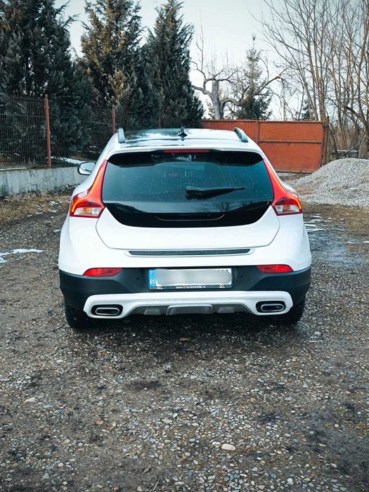 Volvo V40 Cross Country