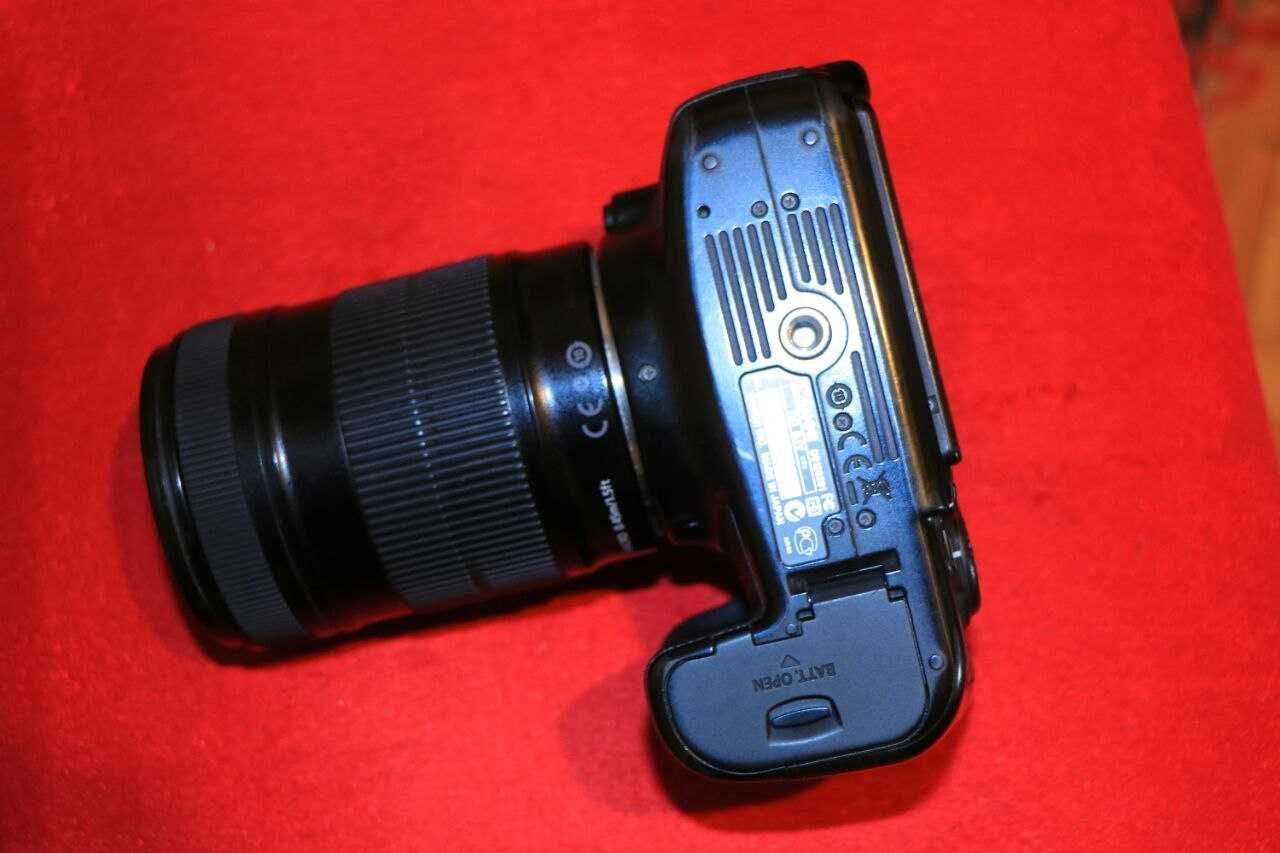 ФотоАпарат FotoAaparat Canon 60 D / 3 шт