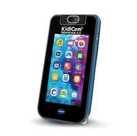 Детски телефон VTech KidiCom Advance, детски смартфон без абонамент